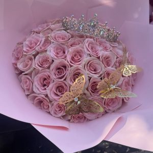 Bouquet Princess