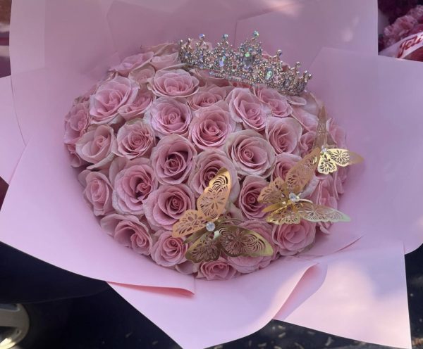Bouquet Princess