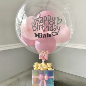 GIFT