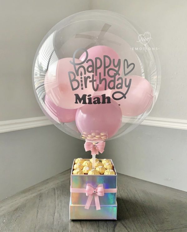GIFT