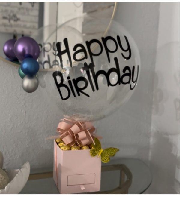 GIFT - Imagen 2