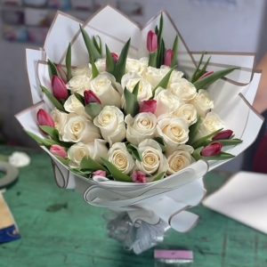 Bouquet Steffen