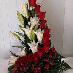 Fresh Flowers