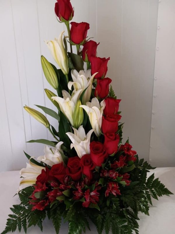 Fresh Flowers