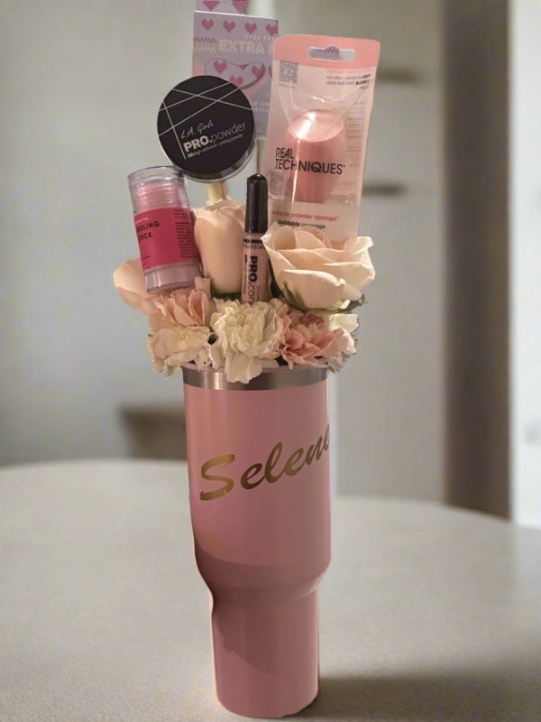 Customize Cup with Beauty Products - Imagen 2