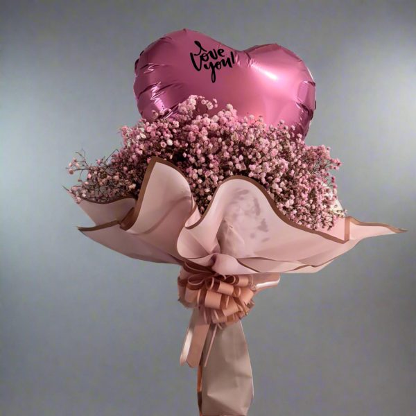 Bouquet Laritza